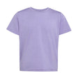T-shirt Sports Icon 8-16ans-Adidas-Mauve-S-ADI-KQ6151-CLÉMENT