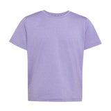 T-shirt Sports Icon 8-16ans-Adidas-Mauve-S-ADI-KQ6151-CLÉMENT