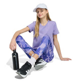 T-shirt Sports Icon 8-16ans-Adidas-ADI-KQ6151-CLÉMENT