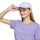 T-shirt Sports Icon 8-16ans-Adidas-ADI-KQ6151-CLÉMENT