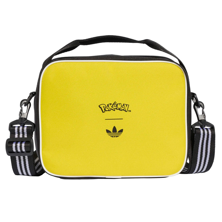 Boîte à Lunch Pokemon-Adidas-ADI-KR1516-CLÉMENT