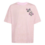 T-shirt Aurore 8-16ans-Adidas-Rose-S-ADI-KR4662-CLÉMENT