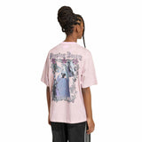 T-shirt Aurore 8-16ans-Adidas-ADI-KR4662-CLÉMENT
