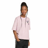 T-shirt Aurore 8-16ans-Adidas-ADI-KR4662-CLÉMENT