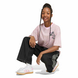 T-shirt Aurore 8-16ans-Adidas-ADI-KR4662-CLÉMENT