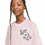 T-shirt Aurore 8-16ans-Adidas-ADI-KR4662-CLÉMENT