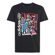 T-shirt Fun Messi 8-16ans-Adidas-Noir-S-ADI-KS2549-CLÉMENT