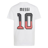 T-shirt Messi 8-16ans-Adidas-ADI-KS2550-CLÉMENT