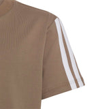 T-shirt 3stripes 8-16ans-Adidas-ADI-KT3343-CLÉMENT