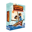 Jeu Capitaine Des Émotions-Adajou-ADJ-ADJ003-CE-FR-CLÉMENT