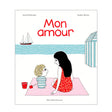 Mon Amour-Clément - Librairie-ADP-424802-CLÉMENT