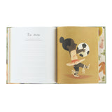 Tout Petit Toi - Le Livre de ton Enfance-Clément - Librairie-ADP-470060-CLÉMENT