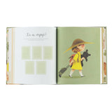 Tout Petit Toi - Le Livre de ton Enfance-Clément - Librairie-ADP-470060-CLÉMENT