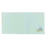 L'album de mon bébé jungle-Clément - Librairie-ADP-478808-CLÉMENT