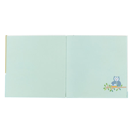 L'album de mon bébé jungle-Clément - Librairie-ADP-478808-CLÉMENT