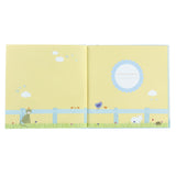 L'album de mon bébé jungle-Clément - Librairie-ADP-478808-CLÉMENT