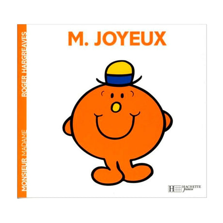 M. Joyeux-Clément - Librairie-ADP-481887-CLÉMENT