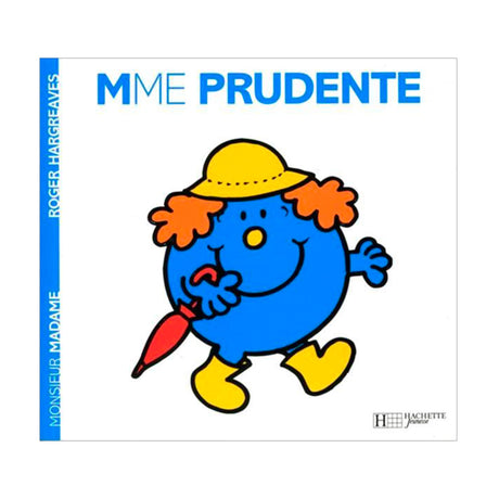 Mme. Prudente-Clément - Librairie-ADP-481897-CLÉMENT