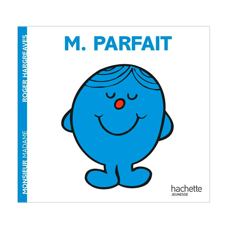 M. Parfait-Clément - Librairie-ADP-481912-CLÉMENT