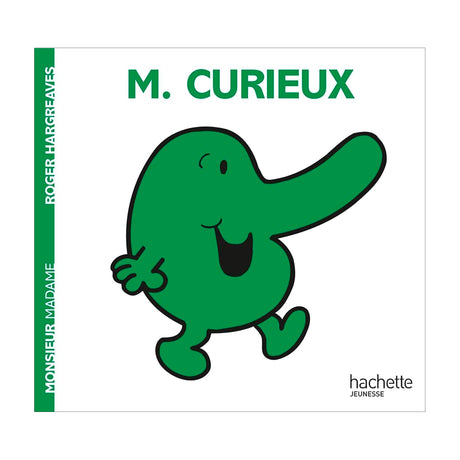 M. Curieux-Clément - Librairie-ADP-481919-CLÉMENT