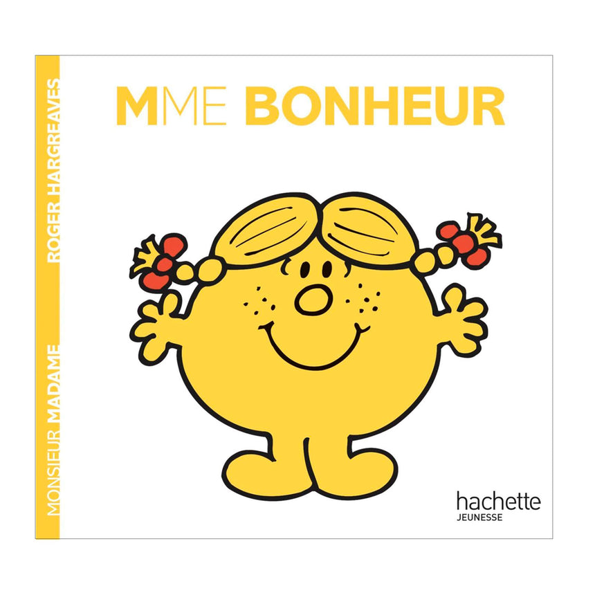 Mme. Bonheur-Clément - Librairie-ADP-481935-CLÉMENT