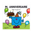 M. Anniversaire-Clément - Librairie-ADP-482058-CLÉMENT