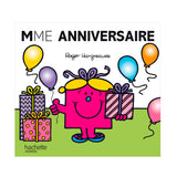 Mme. Anniversaire-Clément - Librairie-ADP-482059-CLÉMENT