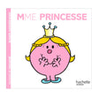 Mme. Princesse-Clément - Librairie-ADP-482507-CLÉMENT