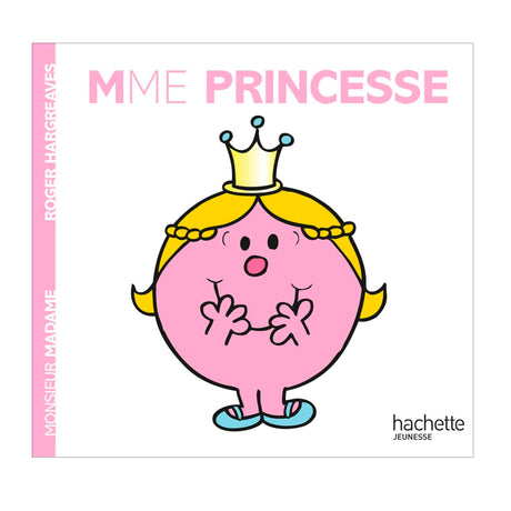 Mme. Princesse-Clément - Librairie-ADP-482507-CLÉMENT