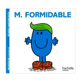M. Formidable-Clément - Librairie-ADP-486864-CLÉMENT