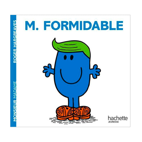 M. Formidable-Clément - Librairie-ADP-486864-CLÉMENT
