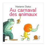 Au Carnaval Des Animaux-Clément - Librairie-ADP-488820-CLÉMENT