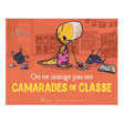 On Ne Mange Pas Ses Camarades-Clément - Librairie-ADP-752271-CLÉMENT