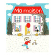 Ma Maison-Clément - Librairie-ADP-754911-CLÉMENT