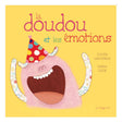 La Doudou et Les Émotions-Clément - Librairie-ADP-756450-CLÉMENT