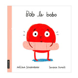Bob Le Bobo-Clément - Librairie-ADP-772460-CLÉMENT