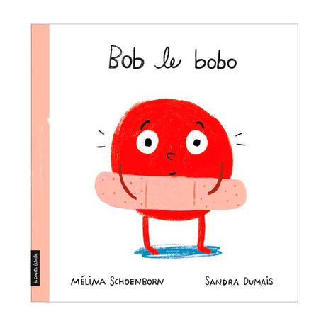 Bob Le Bobo-Clément - Librairie-ADP-772460-CLÉMENT