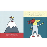 Super-titi Dans Les Céréales - Elise Gravel-Clément - Librairie-ADP-782895408420-CLÉMENT