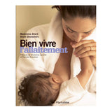 Bien Vivre L'allaitement-Clément - Librairie-ADP-782896472727-CLÉMENT