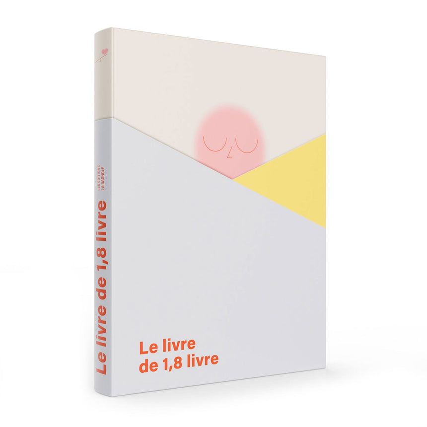 Le Livre De 1.8 Livre-Clément - Librairie-ADP-782897147440-CLÉMENT