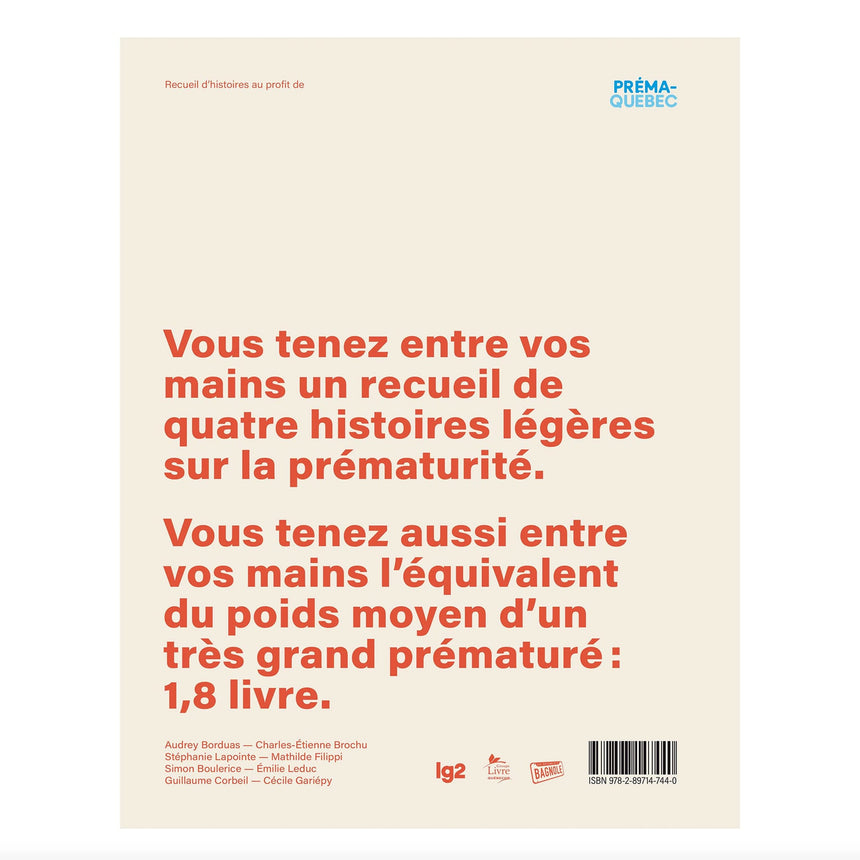 Le Livre De 1.8 Livre-Clément - Librairie-ADP-782897147440-CLÉMENT