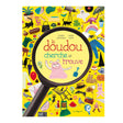 La Doudou Cherche Et Trouve-Clément - Librairie-ADP-782897148607-CLÉMENT