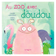 Au Zoo Avec La Doudou-Clément - Librairie-ADP-792334-CLÉMENT