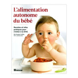 L'alimentation Autonome du Bébé (DME)-Clément - Librairie-ADP-792542-CLÉMENT