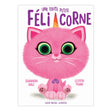 Une Toute Petite Félicorne-Clément - Librairie-ADP-793216-CLÉMENT