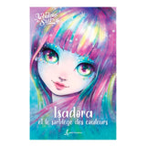Isadora et le Sortilège des Couleurs-Clément - Librairie-ADP-795423-CLÉMENT