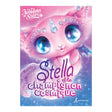 Nebulous Star Animoulous Stell-Clément - Librairie-ADP-852821-CLÉMENT