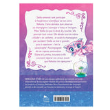 Nebulous Star Animoulous Stell-Clément - Librairie-ADP-852821-CLÉMENT