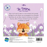 Je T'Aime Mon P'Tit Chat !-Clément - Librairie-ADP-854922-CLÉMENT