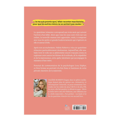 Post-Partum-Clément - Librairie-ADP-864290-CLÉMENT